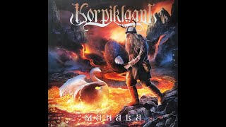 Korpiklaani - Ruumiinmultaa