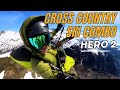 Air Design Hero 2 - Fly to Ski Combo