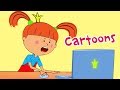 The Little Princess - Cartoons! - Animation For Children