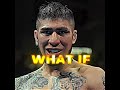 Kim Gun-Woo DESTROYS Azizbek Norov 😱 One Punch Knockout | Bloodhounds Rage Mode#shorts #edit #video