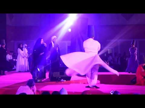 Takdir - Opick ft. Melly Goeslaw (Palestine Solidarity Day)