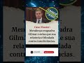Discussão entre ministros repercute no Supremo
