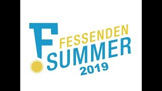 Fessenden Day Camp Slideshow 2019