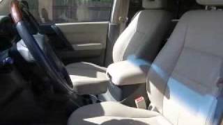 2002 Mitsubishi Montero Pensacola FL Frontier Motors 2002 Mitsubishi Eclipse Spyder Pensacola Fl Frontier Motors