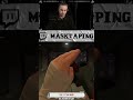 Внезапное уклонение. TF2