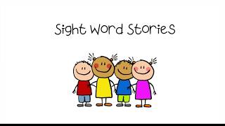 Celebrity Sight Word Stories for English Language Learners Profile