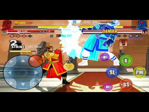 Dual souls the Last Bearer Journey Alperen vs Alperen Titan (Final Boss)