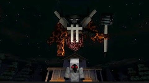 ENTITY 303 FINAL SHADOW/MCPE/PART-2