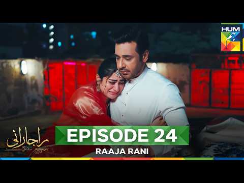 Raaja Rani — Episode 24