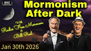 Mormonism After Dark