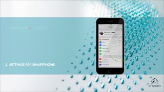 Connected Navigation Activation v3 (with Smartphone) screenshot 4