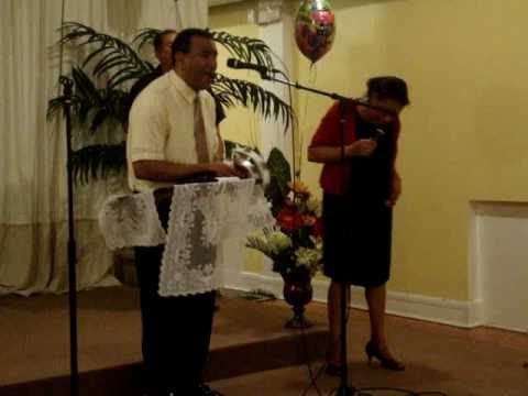 BACHATA CRISTIANA( DAVID DE JESUS)