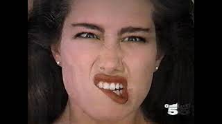 Spot - 1991 Braun Silkepil