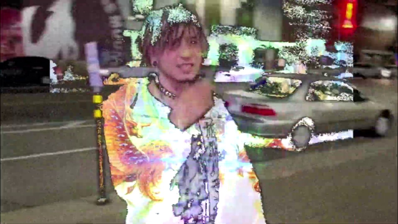 غيوم غيتو GHETTO CLOUDS!  01ZADA! ( prod NINTH CIRCLE IX0 )