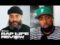 Remembering Virgil Abloh and Drake & Kanye Concert Predictions | Rap Life Review