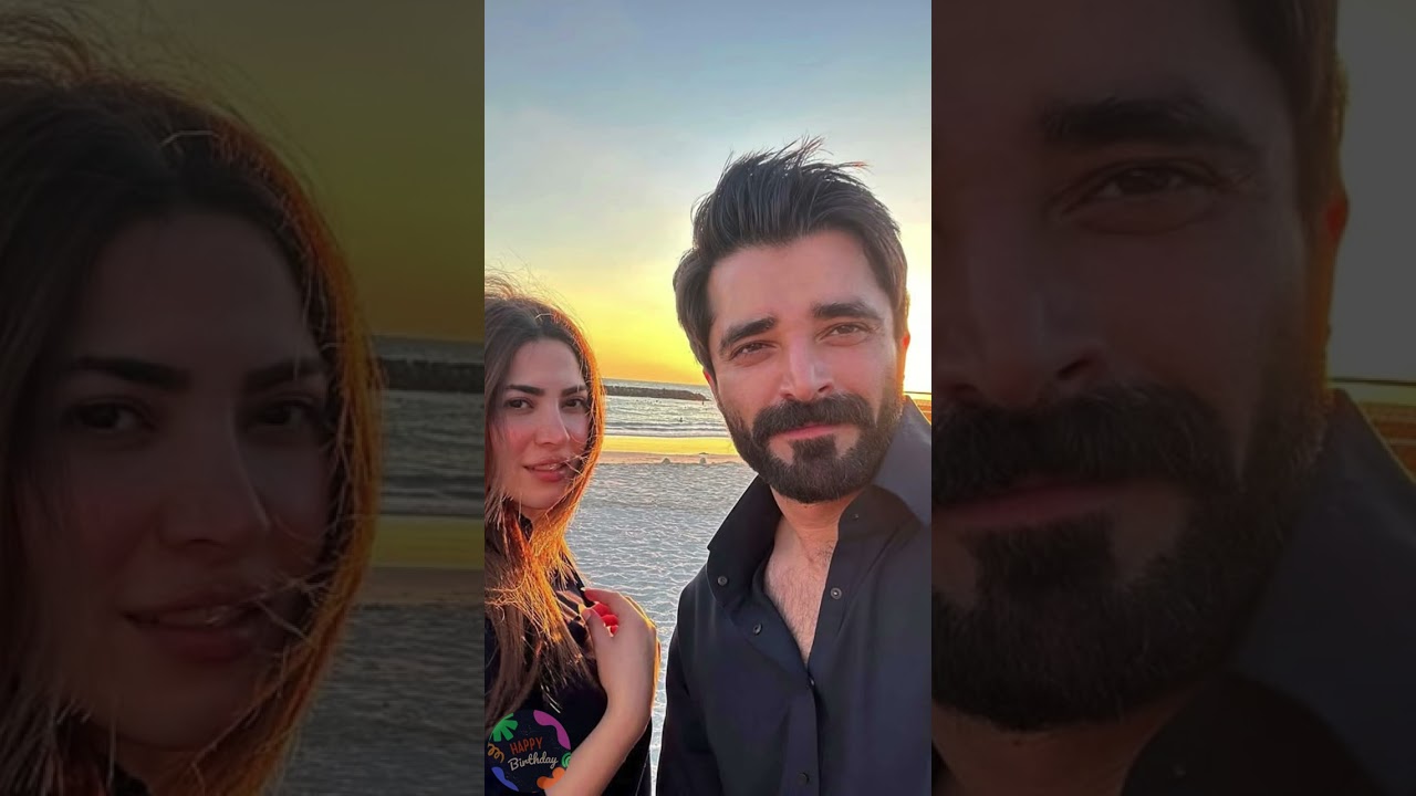 Hamza Abbasi 