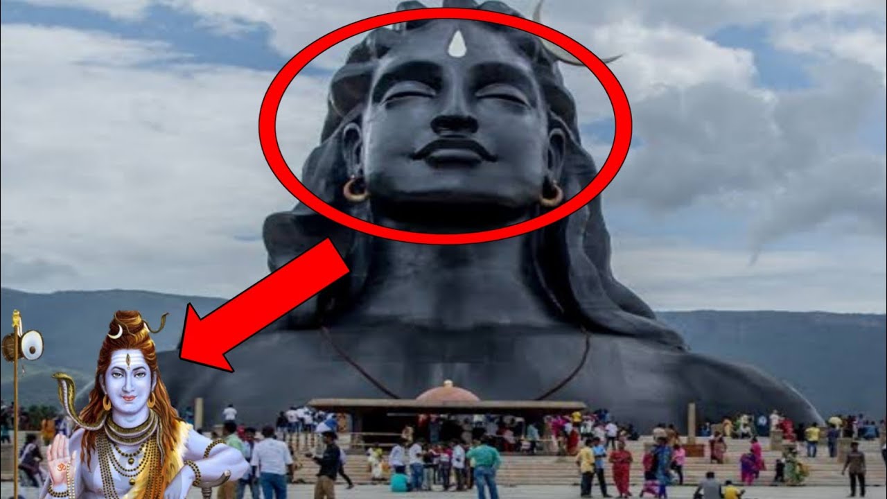 Top Most Real God Caught On Camera In Hindi || Lord Shiva Caught ...