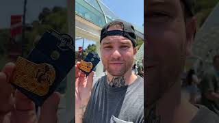 Free ET pin… hard to find lol