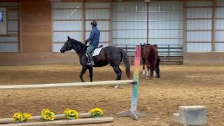 Willow - flatwork