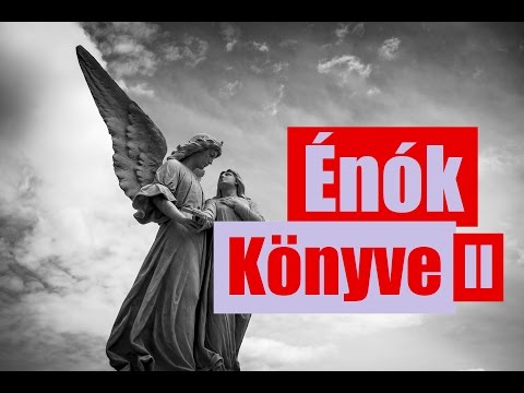 Videó: Mikor volt Énok könyve?