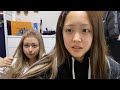 緊急で動画を回しています。