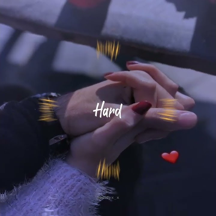 Loving so hard|| Whatapp status||Alight motion