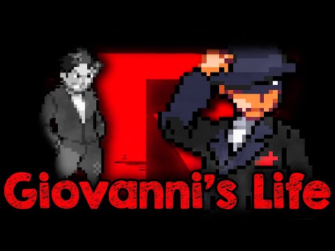 The Story of Pokemon’s Most Notorious Villain