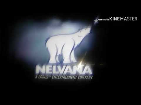 Nelvana Universal Media Studios (2008/2009) - YouTube