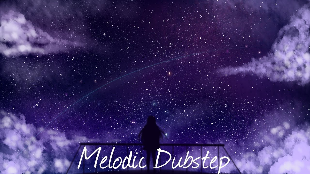 Rising Spirit - Night Skies