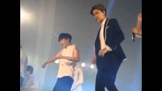 140914 the lost planet concert in bangkok day 2