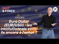 Euro dollar un gagnant des faillites bancaires us   fast  forex  swissquote