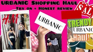 Urbanic Haul Urbanic Jeans Haul Hm Jeans Urbanic Haul India Jeans Haul Urbanic Top Haul India