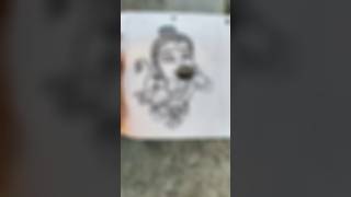 DRAWING Amazing Anime Hanuman Art?