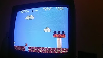 4-2 Wrong Warp tutorial (easy 4:59 setup)