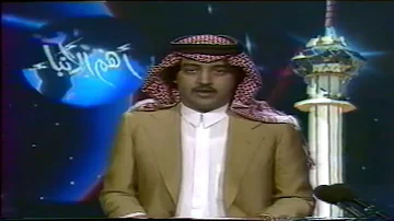 خالد البنيان المذيع خالد مدخلي