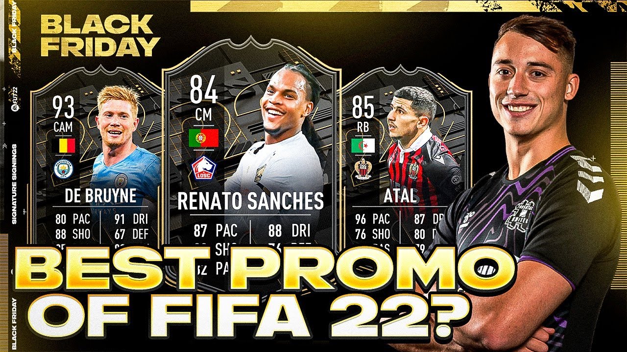 BEST CARDS YOU SHOULD TRY FROM SIGNATURE SIGNINGS BEST PROMO OF FIFA 