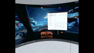 Oculus Quest 2 (Oculus Link) Screen blanking FIX