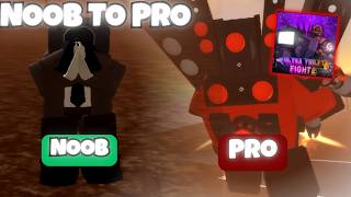 Ultra Toilet Fight 2 - Can I Go Noob to Pro? screenshot 4