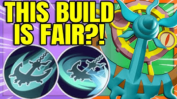 DHELMISE is here and it