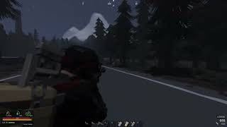 Let's play Surroundead! Ep.7! Vehicle Train Aquired!