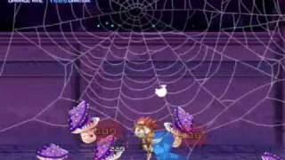 Ragnarok Battle Offline - Geffen Dungeon game play part1