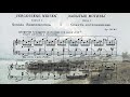 Medtner sonata reminiscenza op38 no1 kissin