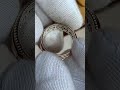Кольцо серебряное | Серебряное кольцо &quot;Спаси и Сохрани&quot; #shorts