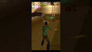 Tommy Varsetti gangster attack 💥#gtavicecity #ps5 #rockstargames #shorts #germany #srkgaming#game