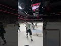 Wyatt Johnston ends Game 3 with a double overtime game-winner 🚨