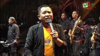 Melody Cinta | Adjie Andrian | Cipt.Rhoma Irama | Hajat Bpk.Rohiman/Jojon & Ibu Samah | Paku Jaya