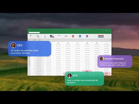 LeverPro - Solução de Gestão Integrada para Planejamento Financeiro e Controladoria - video from LeverPro
