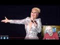 Lady Gaga Ses Analizi 2 (Kendini Aşmak Budur ! Türkiye'den Tebrikler  👏👏👏)