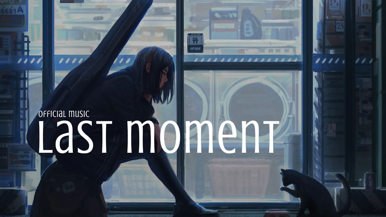 "The Last Moment We LovedHeartfelt Lofi Vibes"