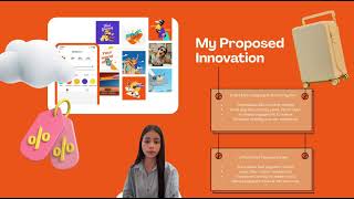 INNOVATION MANAGEMENT INDIVIDUAL ASSIGNMENT CASE STUDY- KLOOK
